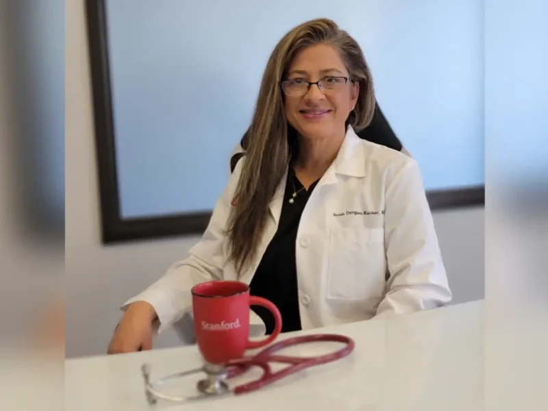 Sonia Devgan Kacker Enters CA Congressional Race