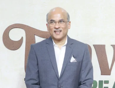 Sooraj Barjatya Urges Young Artistes To Keep Working Through Failure