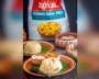 Special Rice Upma