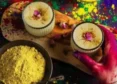 Splash Of Spice, Dash of Sweet: Craft The Holi Weekend Party