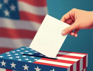 Staggering Defeats For Indian Americans Vying For Raja’s Congressional Seat