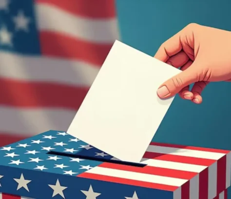 Staggering Defeats For Indian Americans Vying For Raja’s Congressional Seat