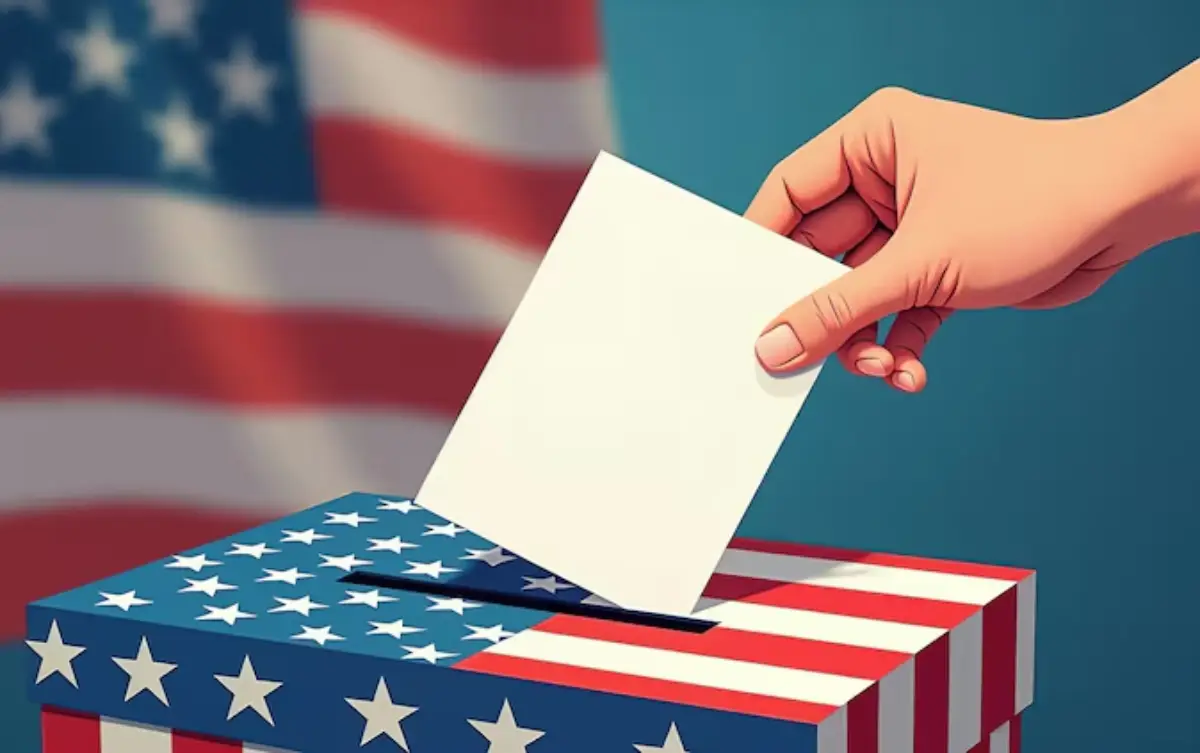 Staggering Defeats For Indian Americans Vying For Raja’s Congressional Seat