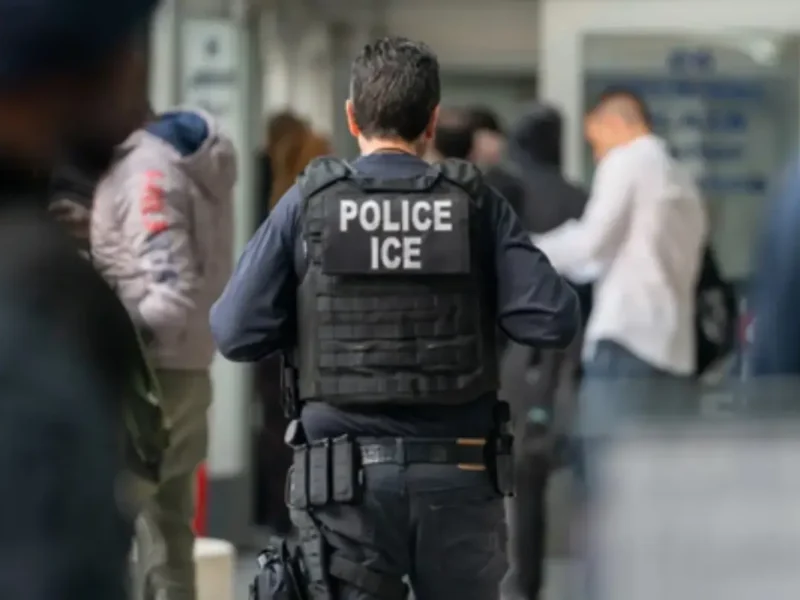 Survey Finds 53% Of AAPI Adults Affected By Anti-Immigrant Policies