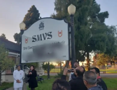 Tense DHS Nominee Mullin’s Hearing: What It Means For Indian American Religious Spaces, Tech, Civil Rights