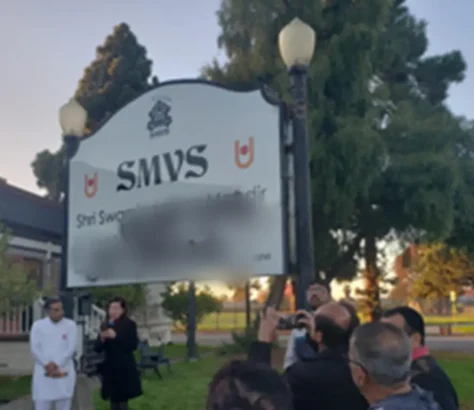 Tense DHS Nominee Mullin’s Hearing: What It Means For Indian American Religious Spaces, Tech, Civil Rights