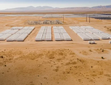 Tesla Eyes India Energy Storage Market, Challenges Ambani And Adani