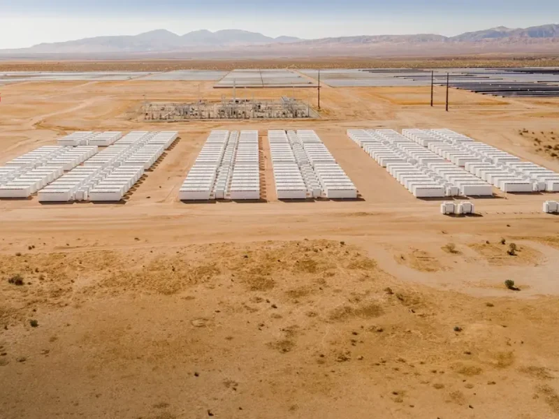 Tesla Eyes India Energy Storage Market, Challenges Ambani And Adani