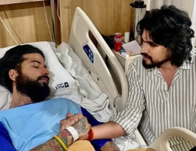 Tragedy Avoided: YouTuber Stable After Going Live With Suicide Attempt