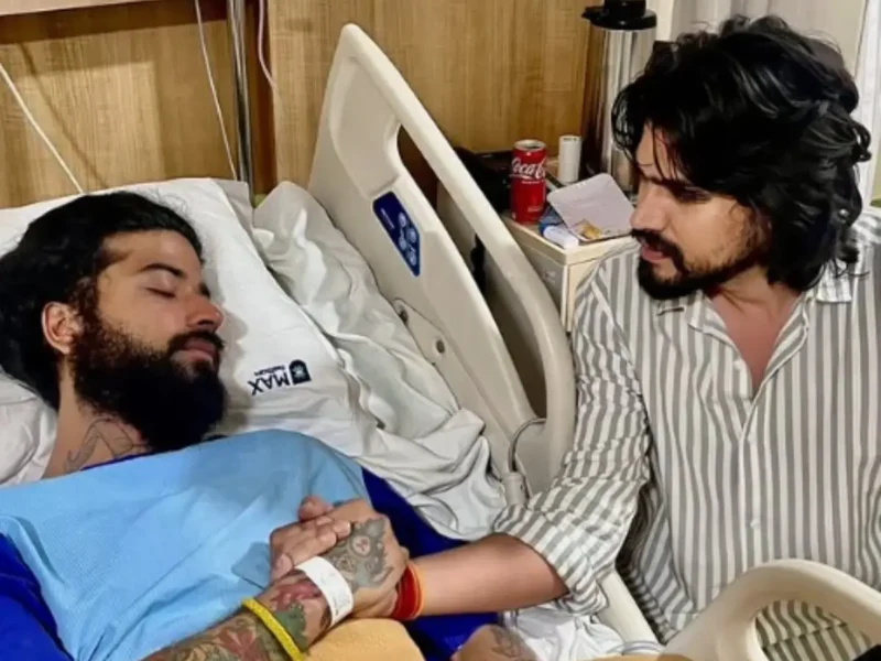 Tragedy Avoided: YouTuber Stable After Going Live With Suicide Attempt