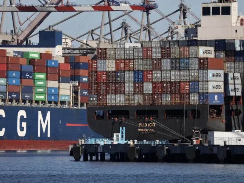 Trump Admin Labels India A Concern In New Global Investigation Into Unfair Trade Subsidies