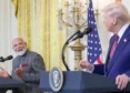 Trump Calls PM Modi To Talk About Iran War