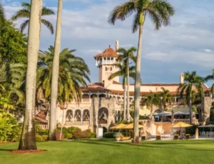 Trump Candidate Defeated In Home Turf As Democrat Flips Mar-a-Lago District