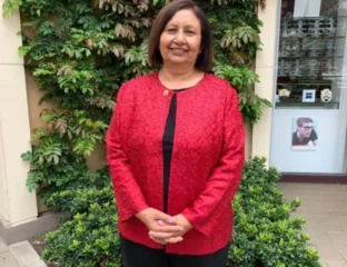 UC Irvine’s Geeta Sikand Honored Among Nation’s Leading Dietitians