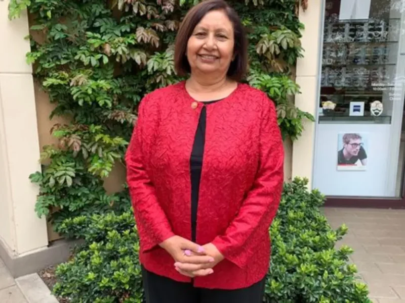 UC Irvine’s Geeta Sikand Honored Among Nation’s Leading Dietitians