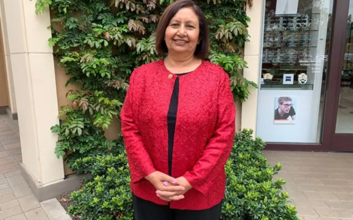UC Irvine’s Geeta Sikand Honored Among Nation’s Leading Dietitians