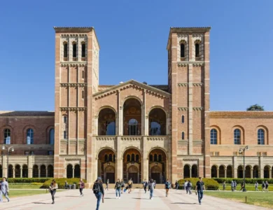 UCLA Invites Entries For $10,000 Sardar Patel Dissertation Award