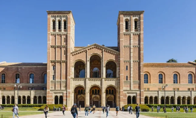 UCLA Invites Entries For $10,000 Sardar Patel Dissertation Award