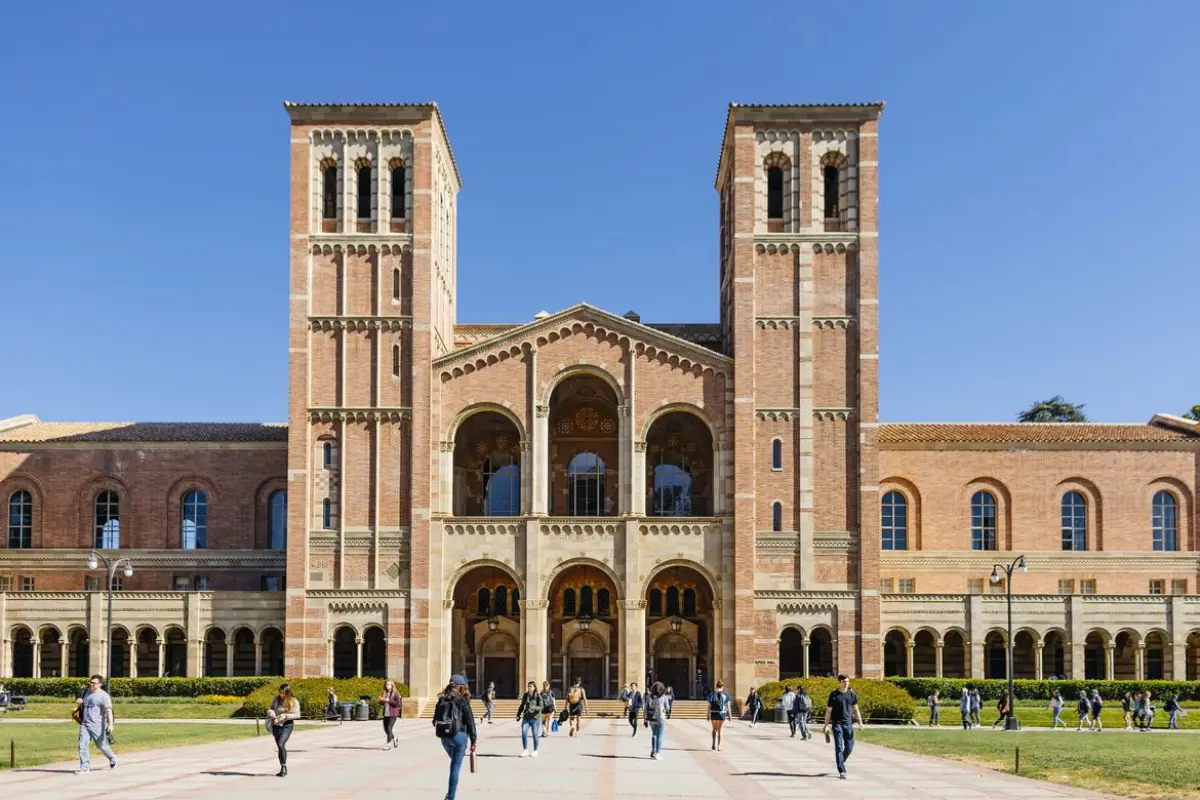 UCLA Invites Entries For $10,000 Sardar Patel Dissertation Award
