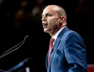 US Eyes Upping Nuclear Energy To Meet Growing AI Industry Demand