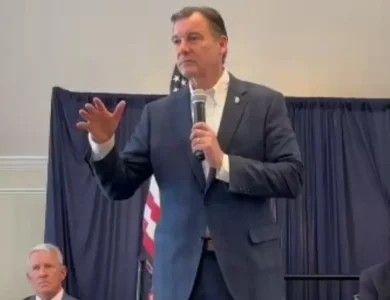 US Officials Push For Deeper Pak Ties, Call Relationship ‘Complex’