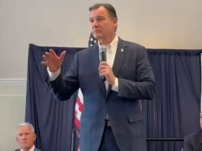 US Officials Push For Deeper Pak Ties, Call Relationship ‘Complex’