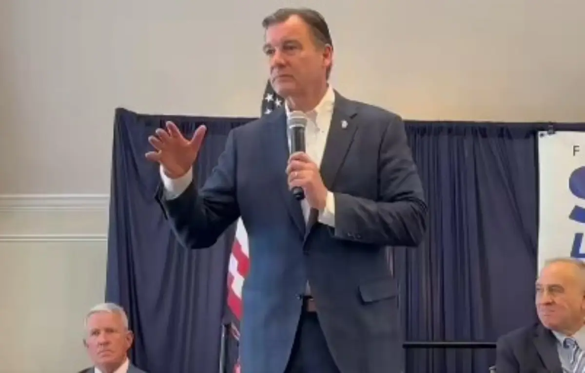 US Officials Push For Deeper Pak Ties, Call Relationship ‘Complex’