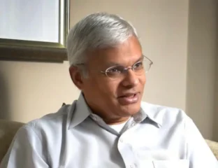 US Refuses To Dismiss Charges Against Ashley Tellis