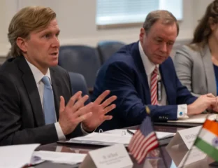 US Sees India As Key To Indo-Pacific Strategy: Pentagon