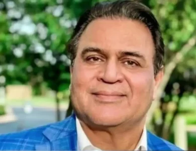 US Senate Remembers Philanthropist Sunil Puri