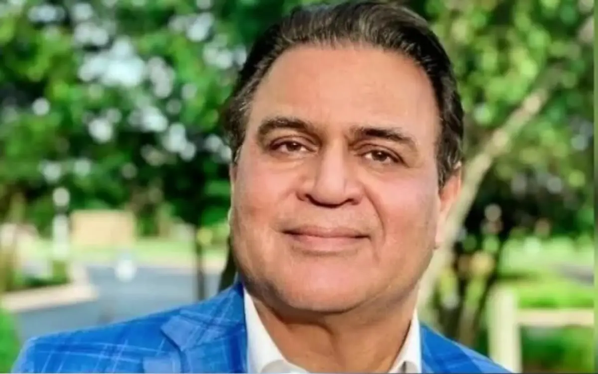 US Senate Remembers Philanthropist Sunil Puri