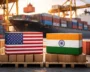 US Trade Gap Shrinks; Deficit With India At $2.8 Billion