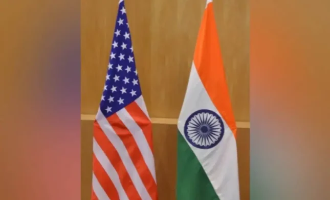 US Uncertainty Pushing India To Seek New Economic Partners