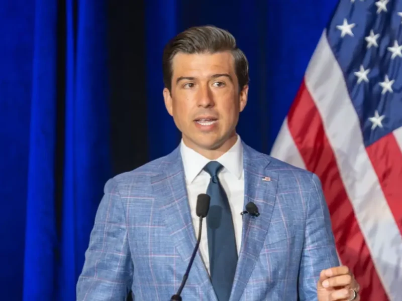 USDA Aims To Slash Indian Tariffs On US Agriculture