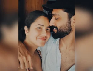 Vicky Kaushal In Hot Water Over 'Wife Jokes'