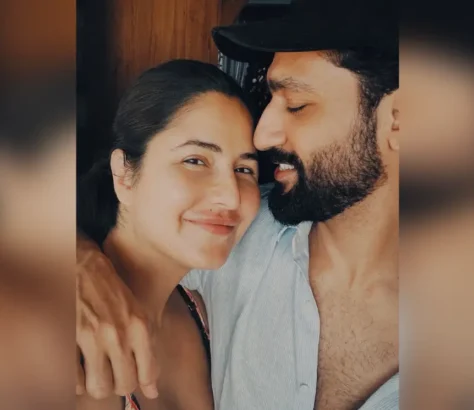 Vicky Kaushal In Hot Water Over 'Wife Jokes'