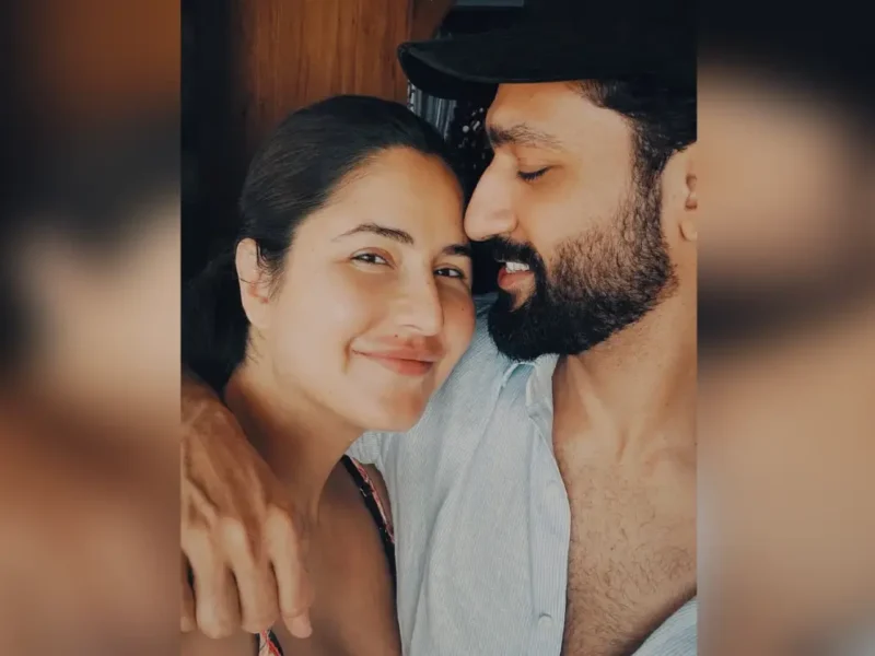 Vicky Kaushal In Hot Water Over 'Wife Jokes'