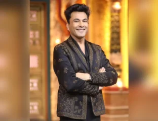 Vikas Khanna Believes Indian Cuisine In The West On “Cusp Of Metamorphosis”