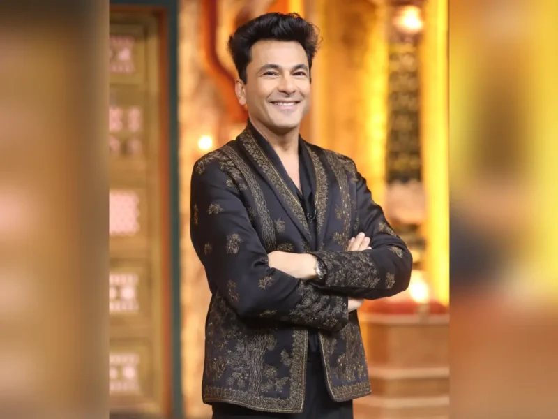 Vikas Khanna Believes Indian Cuisine In The West On “Cusp Of Metamorphosis”
