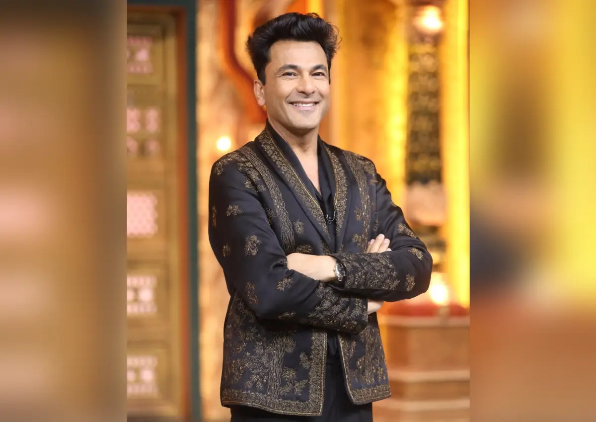 Vikas Khanna Believes Indian Cuisine In The West On “Cusp Of Metamorphosis”