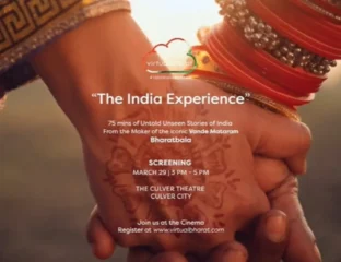 Virtual Bharat The Indian Experience Pormo