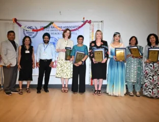 Women’s Leadership Event Celebrates Excellence, Empowerment