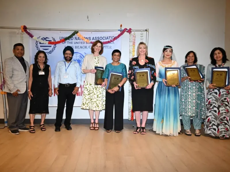 Women’s Leadership Event Celebrates Excellence, Empowerment