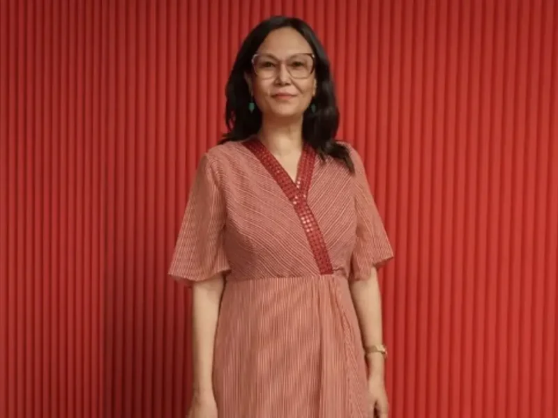 Word Of Mouth Got Young Actor Gugun Kipgen Cast In ‘Boong’