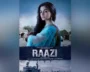 Writer Says Meghana Gulzar Failed To Capture His Book’s Essence In ‘Raazi’