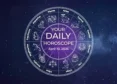 Your Daily Horoscope All Zodiac Signs April 10