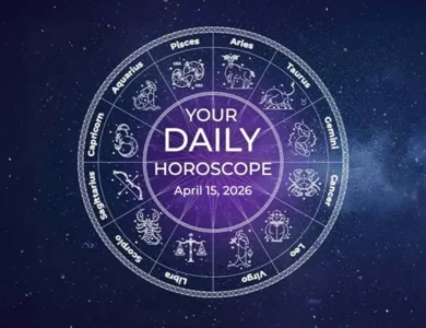 Your Daily Horoscope All Zodiac Signs April 15