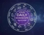 Your Daily Horoscope All Zodiac Signs April 21
