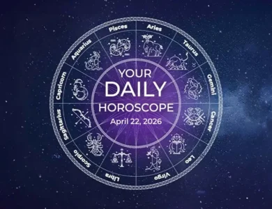 Your Daily Horoscope All Zodiac Signs April 22
