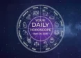 Your Daily Horoscope All Zodiac Signs April 24